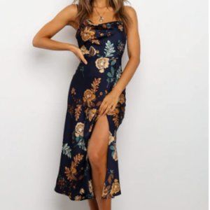 Petal and Pup Doriah Dress